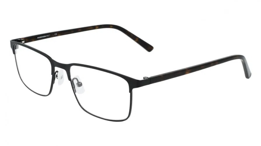 Marchon NYC M 2019 Eyeglasses - view 3